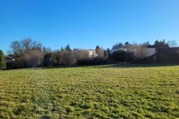 Terrains à lôtir