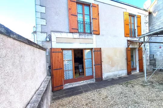Maisons 3 pièces