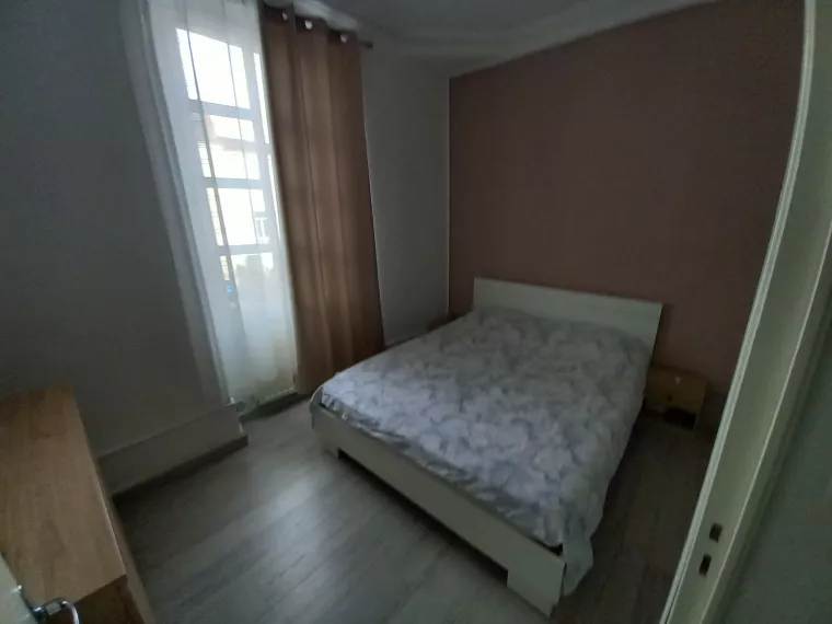 Immeuble 6  appartements centre-ville de Périgueux