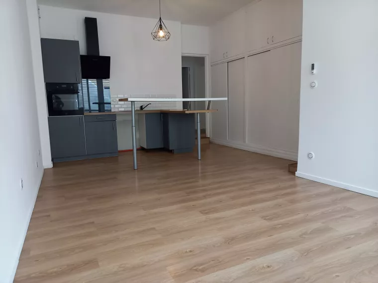 APPARTEMENT 3 CHAMBRES Centre ville de Périgueux