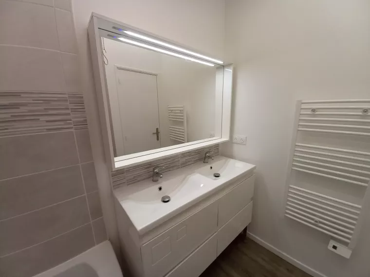 APPARTEMENT 3 CHAMBRES Centre ville de Périgueux