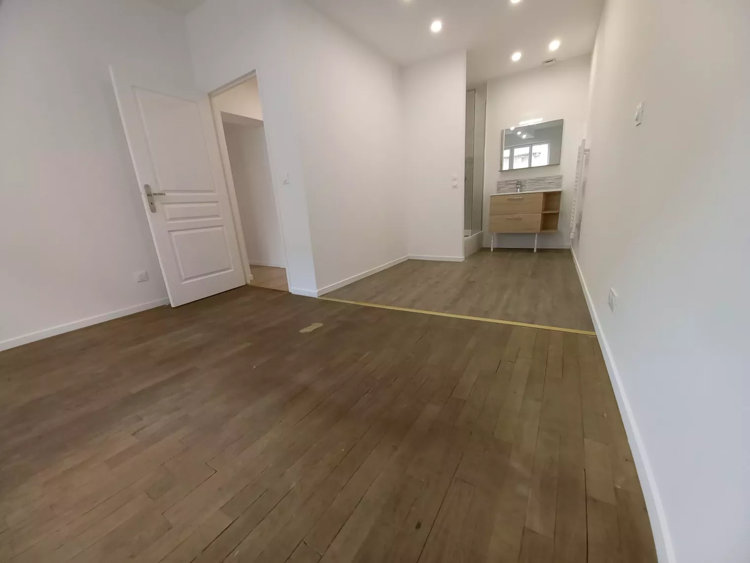 APPARTEMENT 3 CHAMBRES Centre ville de Périgueux