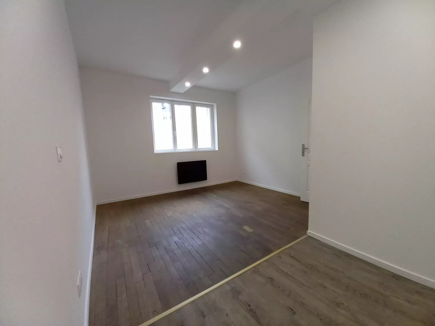 APPARTEMENT 3 CHAMBRES Centre ville de Périgueux