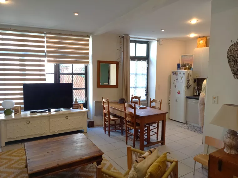Jolie maisonnette 3 pièces centre historique de Périgueux