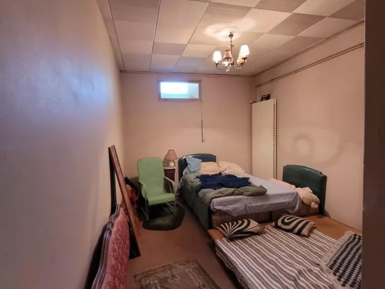 Appartement allée de Tourny avec garage