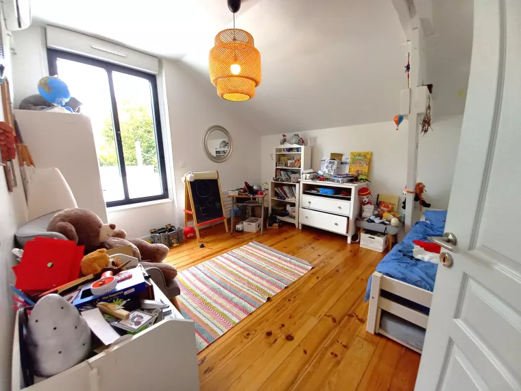 Maison quartier Clos Chassaing, 3 chambres, piscine