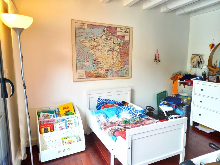 Maison quartier Clos Chassaing, 3 chambres, piscine