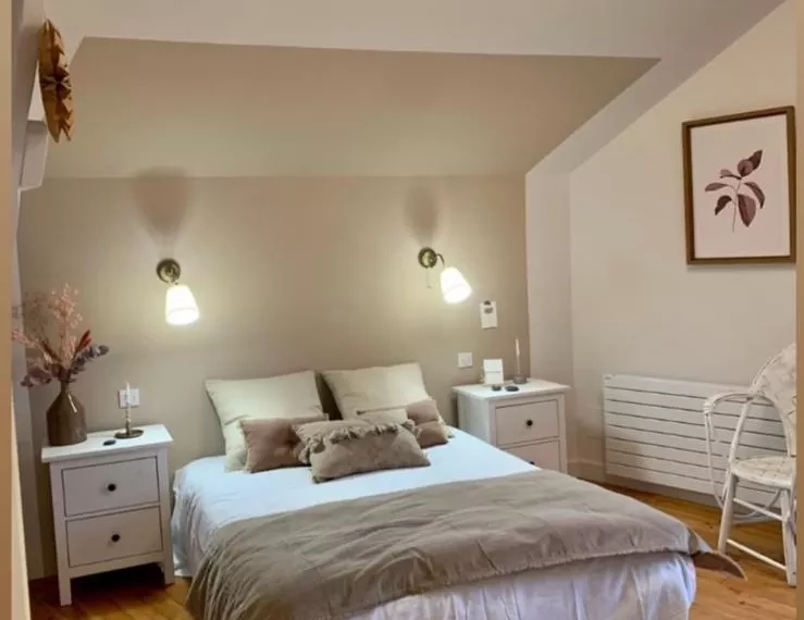 Maison quartier Clos Chassaing, 3 chambres, piscine