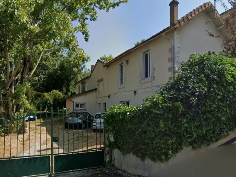 Maison 4 chambres louée