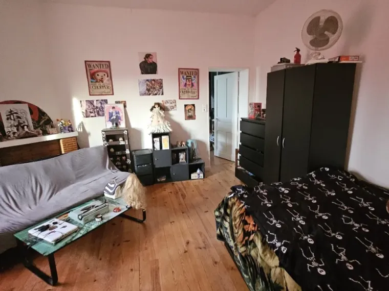 Maison 4 chambres louée