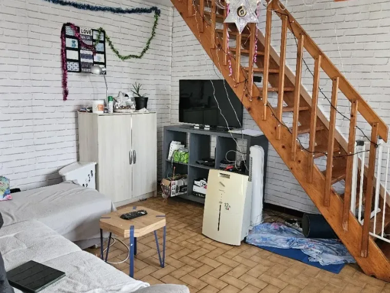 Maison 4 chambres louée