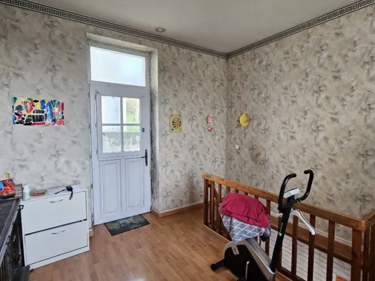 Maison 4 chambres louée