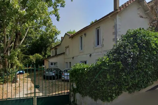 Maison 4 chambres louée