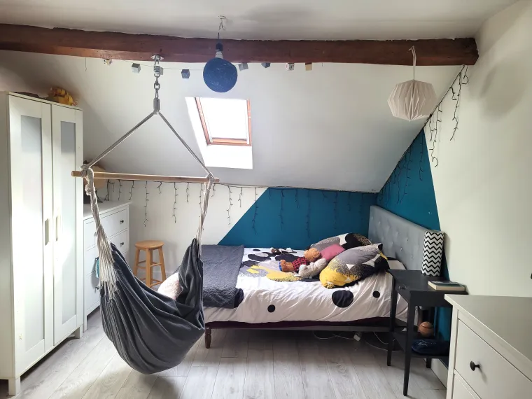 Maison familiale Clos-Chassaing