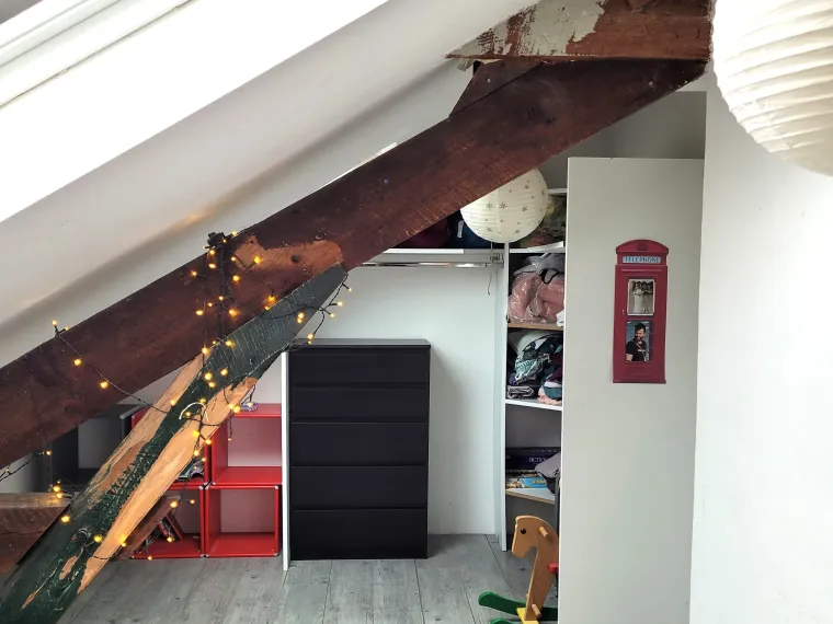 Maison familiale Clos-Chassaing