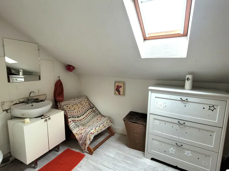 Maison familiale Clos-Chassaing