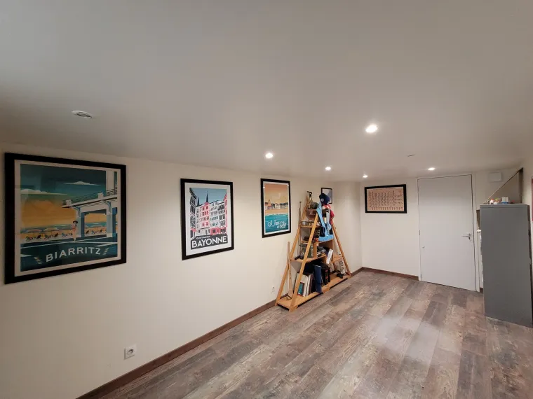 Maison familiale Clos-Chassaing