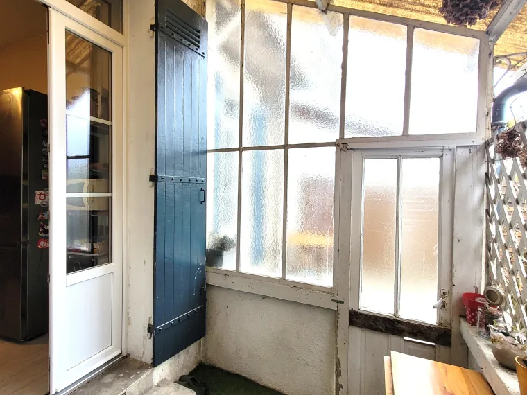 Maison familiale Clos-Chassaing