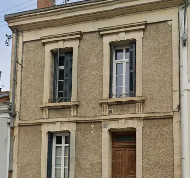 Maison familiale Clos-Chassaing