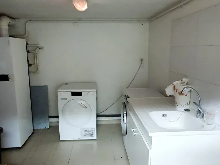 Maison quartier des arènes