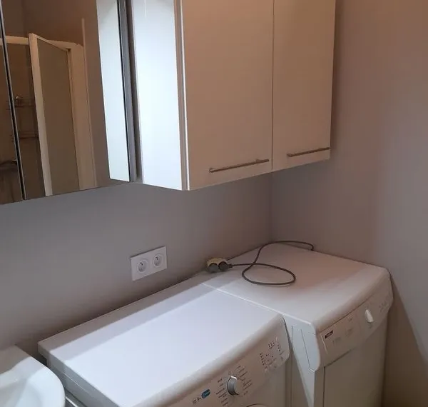 Ensemble immobilier de 7 logements