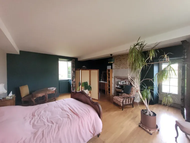 Ensemble immobilier 10 Périgueux