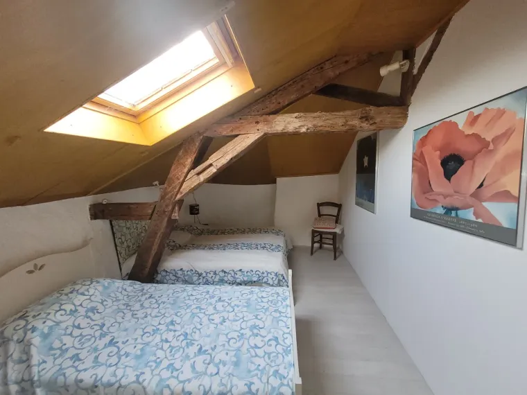 Ensemble immobilier 10 Périgueux