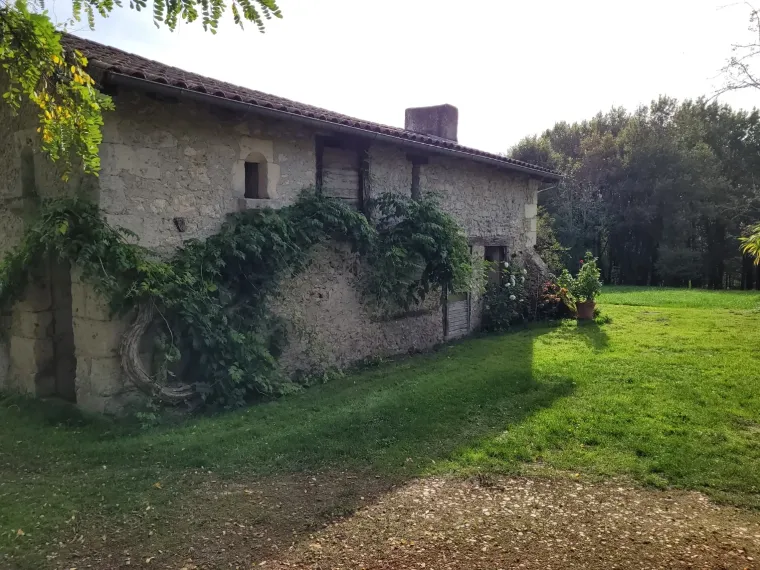 Ensemble immobilier 10 Périgueux