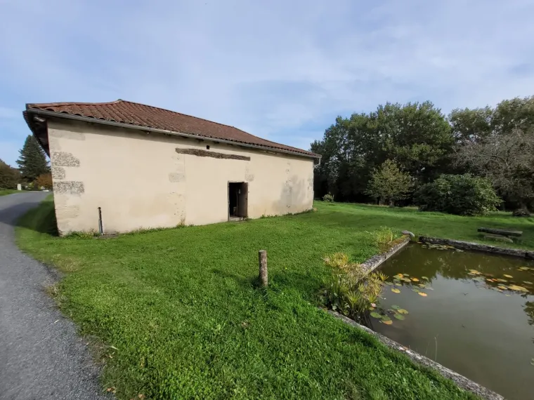 Ensemble immobilier 10 Périgueux