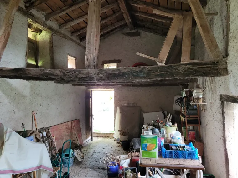 Ensemble immobilier 10 Périgueux