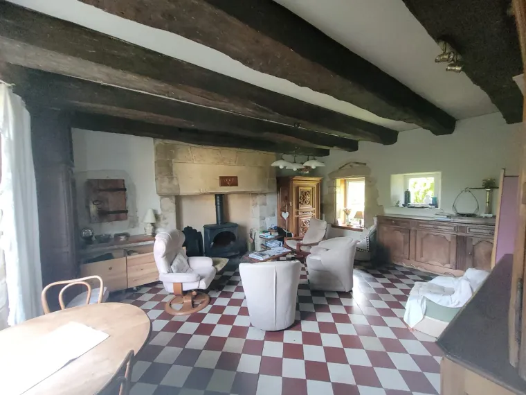 Ensemble immobilier 10 Périgueux