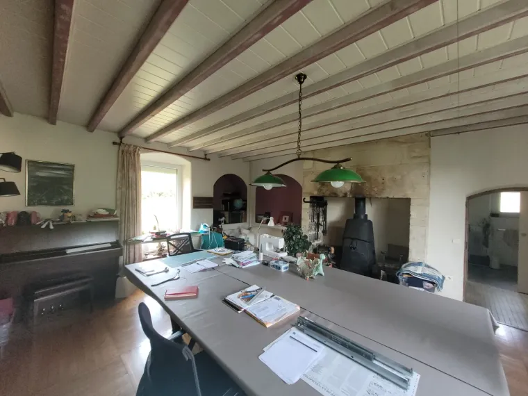 Ensemble immobilier 10 Périgueux