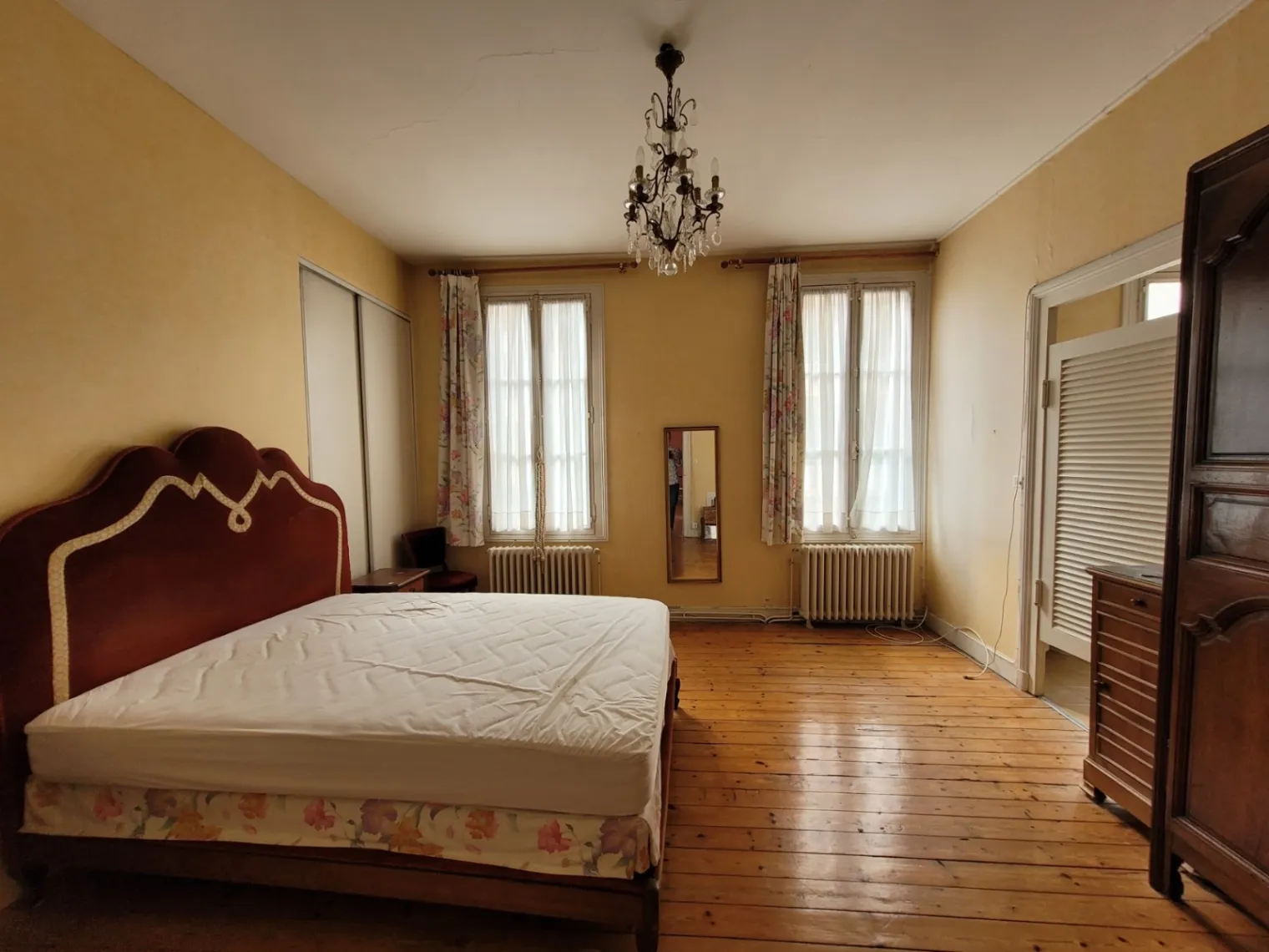 Maison 4 chambres centre ville de Bergerac