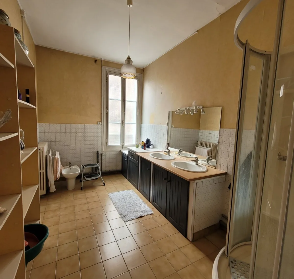 Maison 4 chambres centre ville de Bergerac