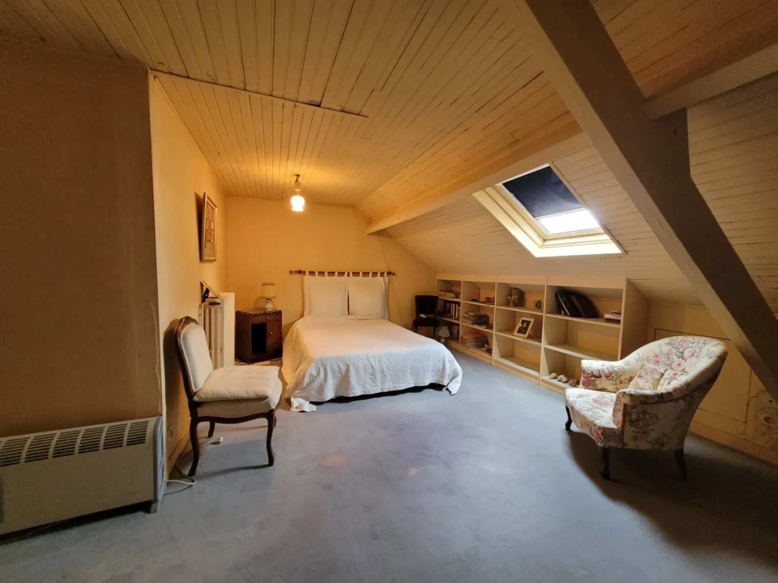 Maison 4 chambres centre ville de Bergerac
