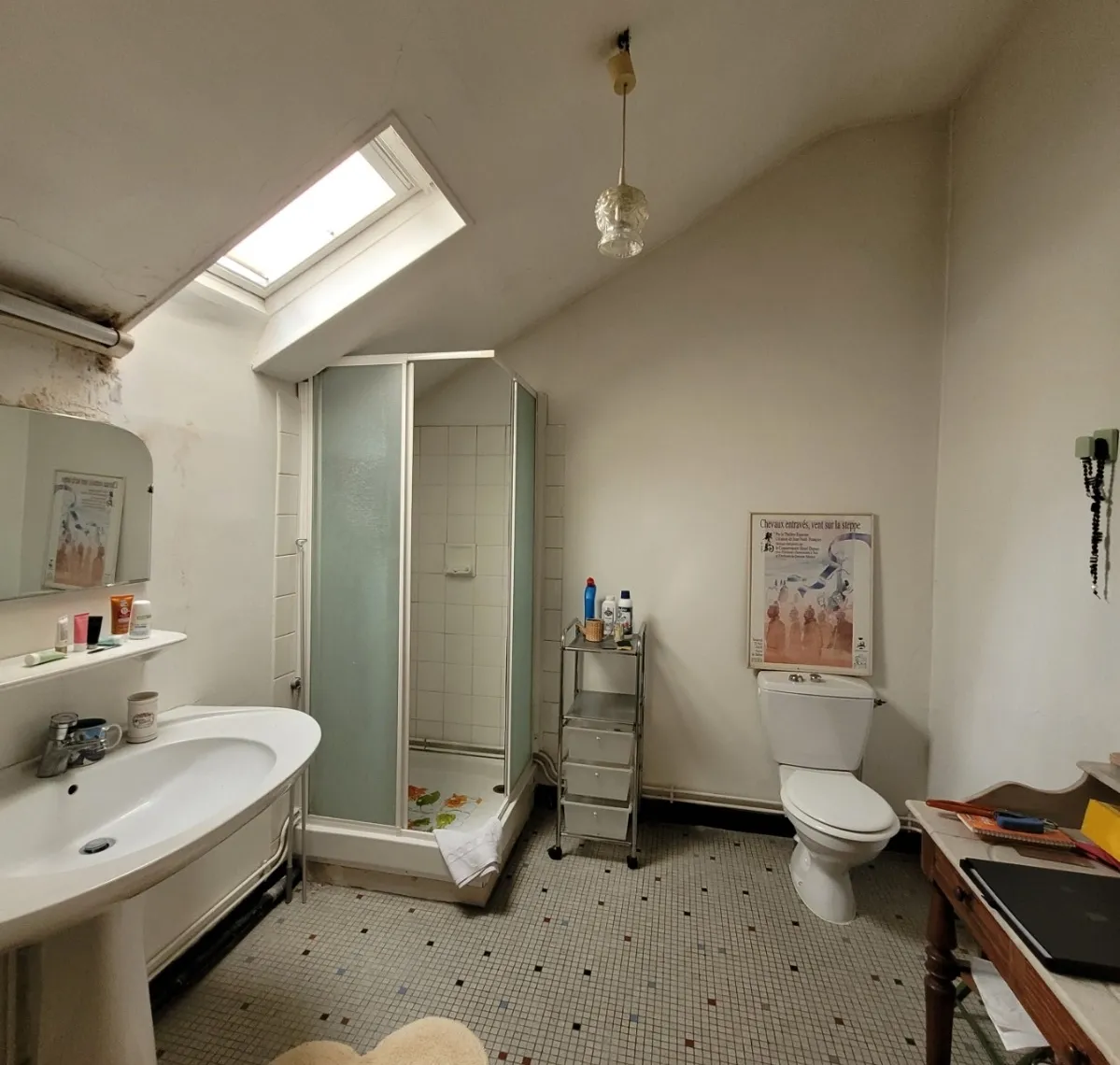 Maison 4 chambres centre ville de Bergerac