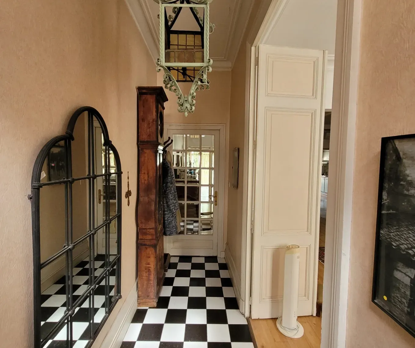 Maison 4 chambres centre ville de Bergerac