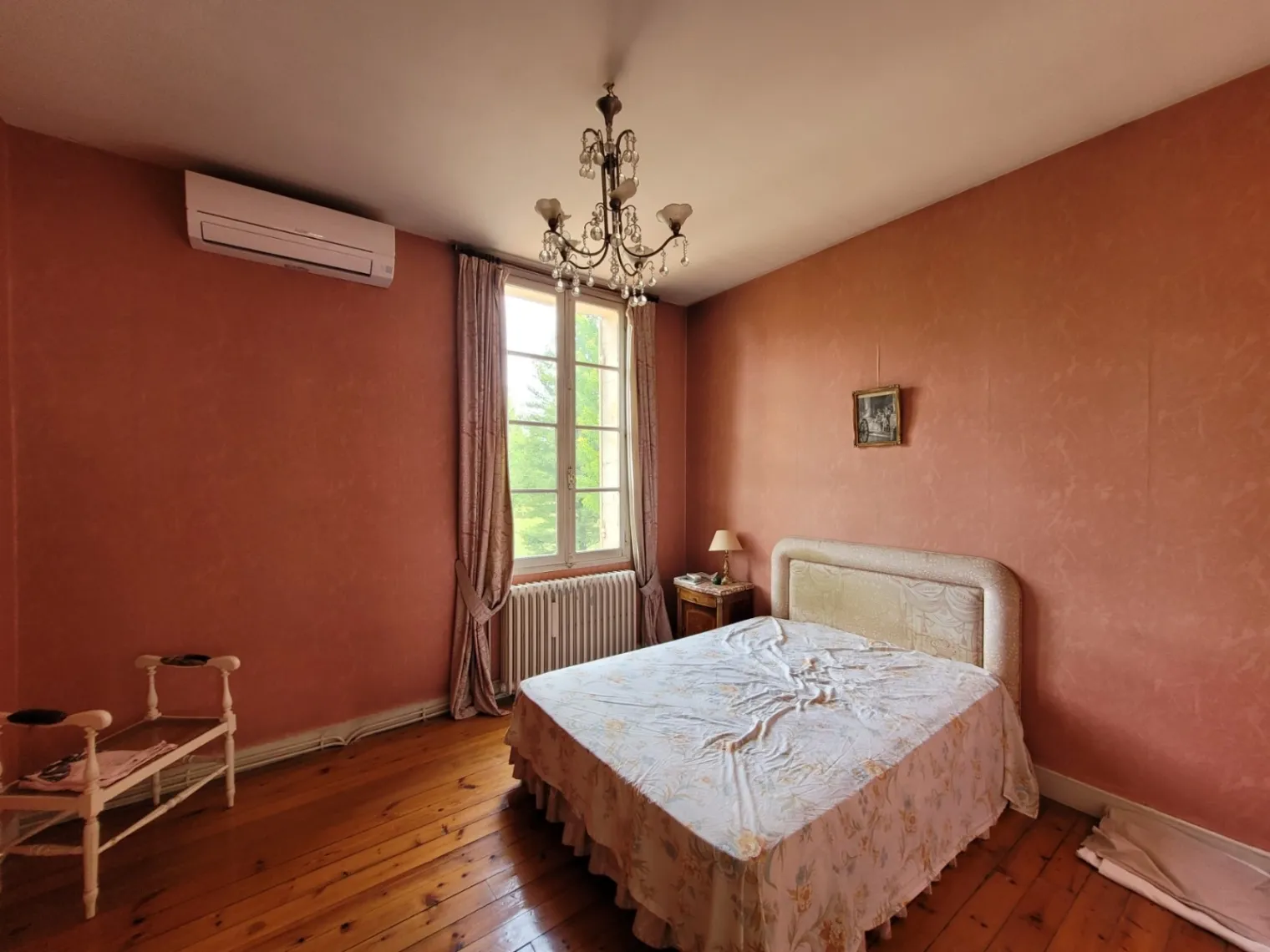 Maison 4 chambres centre ville de Bergerac