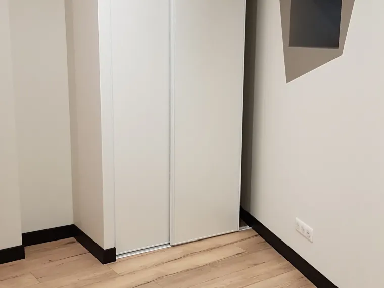 Appartement de type 2 en rez-de-chaussée coeur de ville