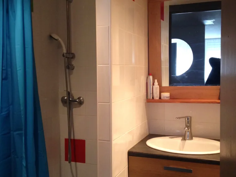 STUDIO MEUBLÉ 20 m² secteur hôpital/ IUT PÉRIGUEUX