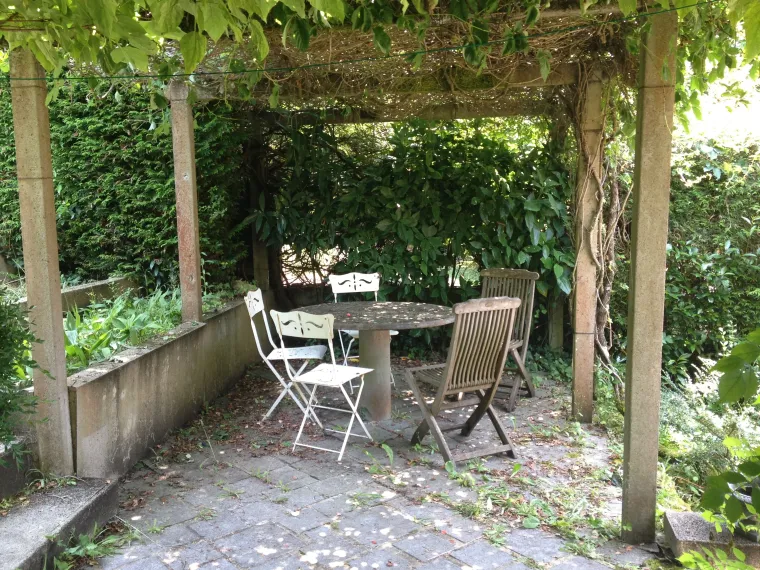 STUDIO MEUBLÉ 20 m² secteur hôpital/ IUT PÉRIGUEUX
