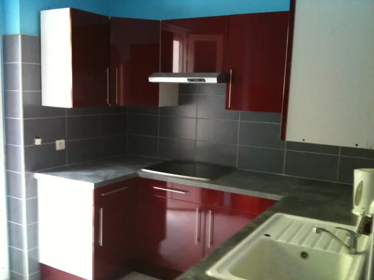 CHAMBRE EN COLOCATION PÉRIGUEUX QUARTIER HÔPITAL ET PROCHE IUT