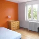 CHAMBRE EN COLOCATION PÉRIGUEUX QUARTIER HÔPITAL ET PROCHE IUT