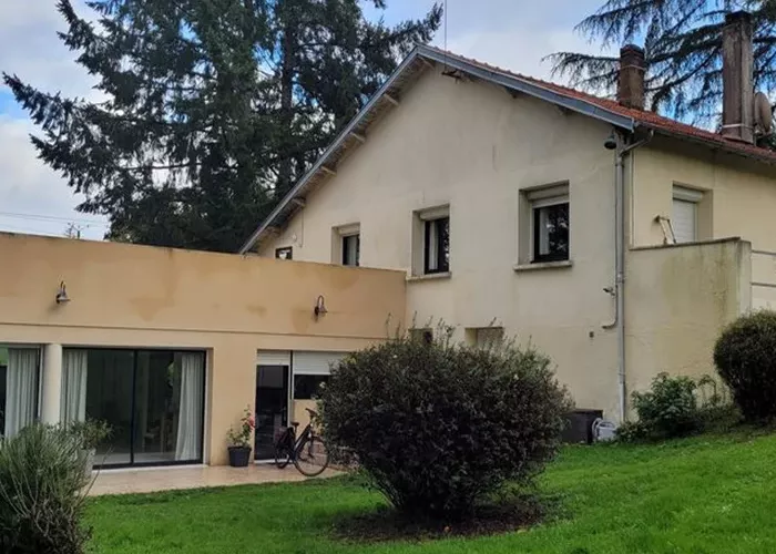 Maison 5 min Nord Périgueux